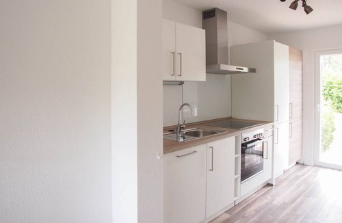 Timmendorfer Strand House | Vacation home for 10 guests with 145m² in Timmendorfer Strand (303859)