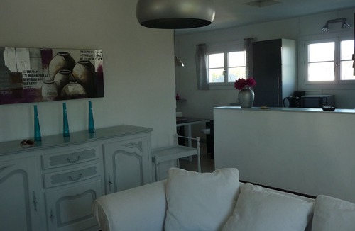 Saint-Denis-d'Oleron House | Vacation house rental - Holiday in Saint-Denis d'Oléron - 6 sleeps
