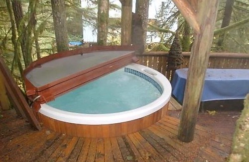 Glacier House | Vacation home 25SL Pet Friendly Cabin! in Mount Baker/Glacier - 6 persons, 1 bedrooms