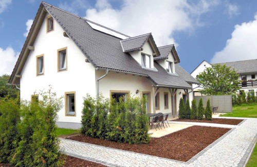 Gohrisch House | Vacation home 1 - Holiday homes Vetter