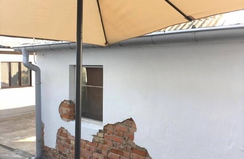 Freest House | Vacation home 2 Baltic Sea fishing village Freest close to the beach dog allowed 8 persons MeckPom