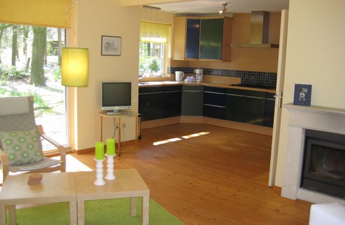 Lochem House | Vacation home 2+ by Interhome