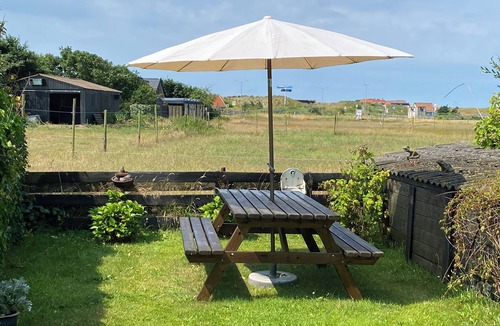 Camperduin House | Vacation home 500 meters from the sea