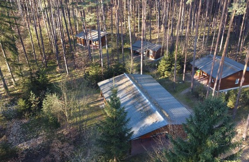Oberhavel Apartment | Vacation home 9 - Dependance vacation homes at Kastavensee