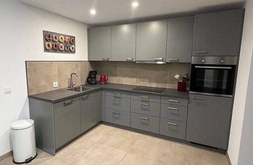 Gmain Apartment | Vacation home am Wappach 75 sqm with 2 bedrooms