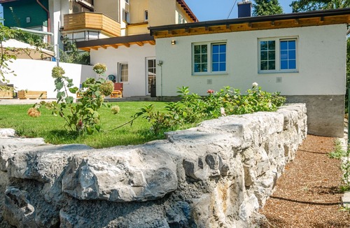 Gmain Apartment | Vacation home am Wappach 75 sqm with 2 bedrooms