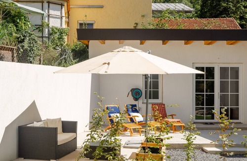 Gmain Apartment | Vacation home am Wappach 75 sqm with 2 bedrooms