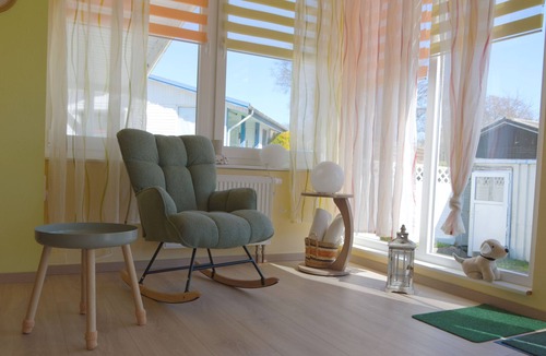 Sudbrookmerland House | Vacation home An der Riede