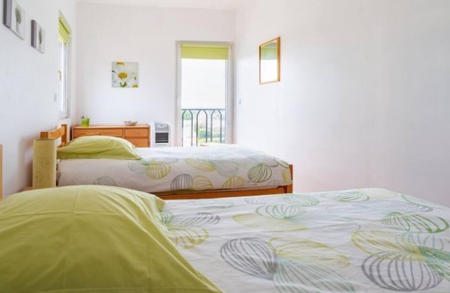 Alignan-du-Vent House | Vacation home Akwaba by Interhome