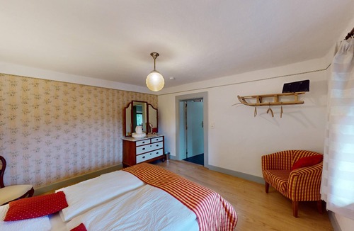 Heppenbach House | Vacation home Am Sonnenhang