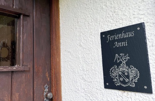 Kreuth House | Vacation home Anni - a retreat to relax and enjoy nature at Lake Tegernsee