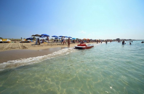 Torre Mozza Apartment | Vacation Home Aphrodite Torre Mozza