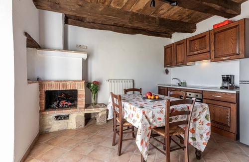 Arcidosso House | Vacation home Aria by Interhome
