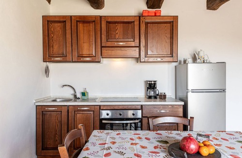 Arcidosso House | Vacation home Aria by Interhome