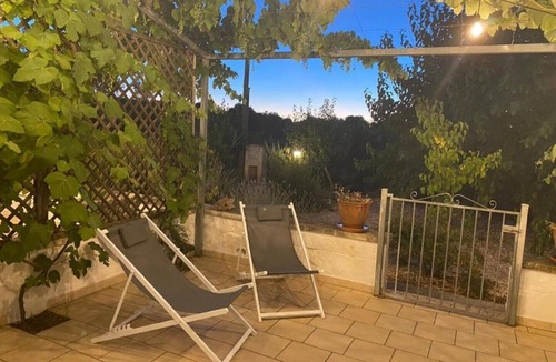 Fasano Villa | Vacation home at the old olive tree
