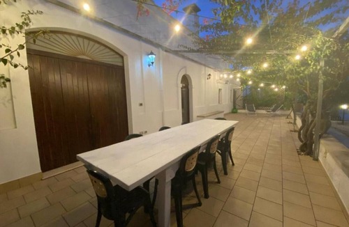 Fasano Villa | Vacation home at the old olive tree