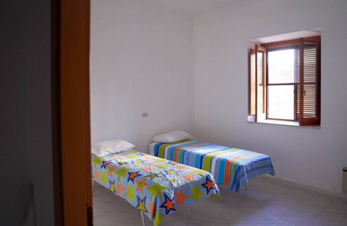 Nova Siri House | Vacation Home Aunt Ninetta 10 min from the sea