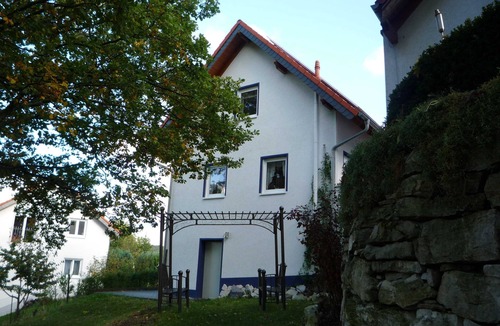 Hasselborn Apartment | Vacation home Auszeit - Holiday apartment south