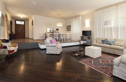 Santa Luce House | Vacation home Barbara in Castiglioncello - 10 persons, 4 bedrooms