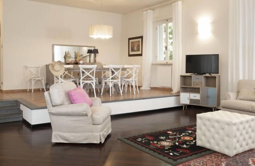 Santa Luce House | Vacation home Barbara in Castiglioncello - 10 persons, 4 bedrooms