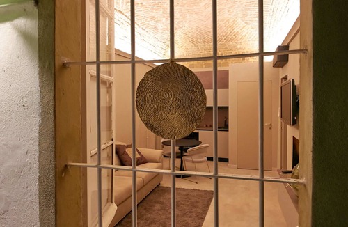 Parma City Centre Apartment | Vacation home between comfort and elegance