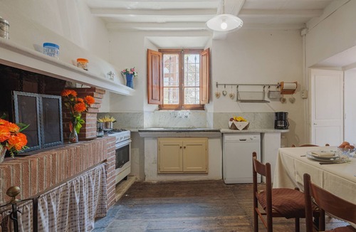 Stazzema House | Vacation home Bianca by Interhome