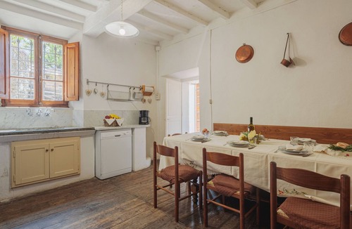 Stazzema House | Vacation home Bianca by Interhome