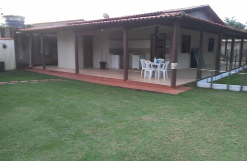 Urucuca House | Vacation home