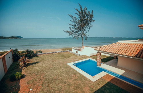 Sao Jose House | Vacation home
