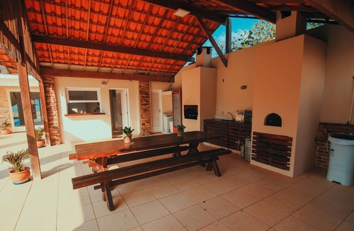Sao Jose House | Vacation home