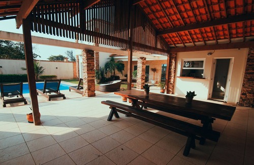 Sao Jose House | Vacation home