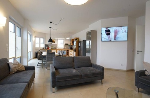 Hohen Wieschendorf House | Vacation home by Interhome