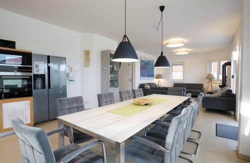 Hohen Wieschendorf House | Vacation home by Interhome