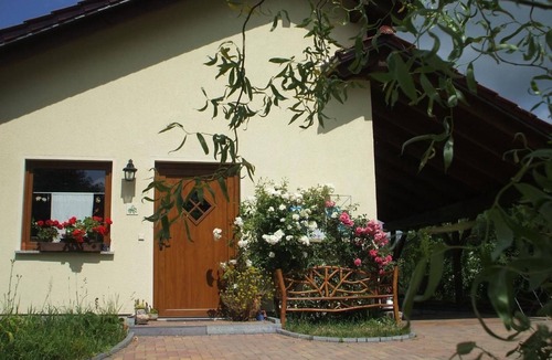 Kienitz House | Vacation home by Interhome