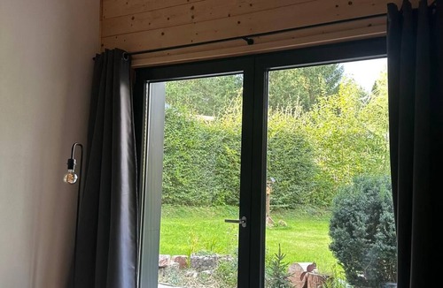 Nahetal-Waldau House | Vacation home by the forest - near Rennsteig, enjoy hiking, nature and comfort