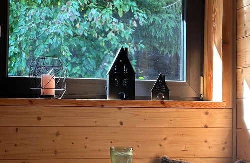 Nahetal-Waldau House | Vacation home by the forest - near Rennsteig, enjoy hiking, nature and comfort