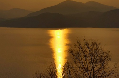 Oggebbio House | Vacation home Camelia with fantastic views over Lake Maggiore (IT)