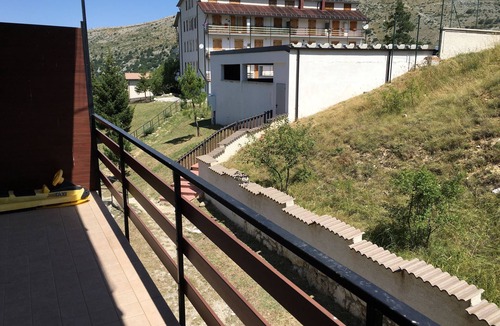 Casamaina Apartment | Vacation home Campo Felice 5 minutes from the ski slopes