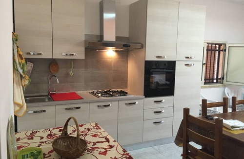 Galatone Villa | Vacation home carpignana