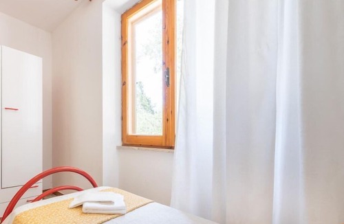Cala Gonone House | Vacation home CASA COLLODI in Cala Gonone - 9 persons, 4 bedrooms