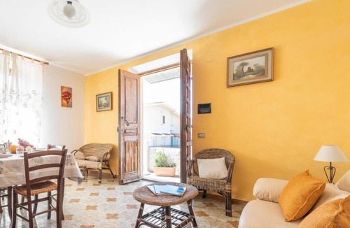 Cala Gonone House | Vacation home CASA COLLODI in Cala Gonone - 9 persons, 4 bedrooms
