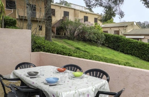San-Nicolao House | Vacation home Cavoni by Interhome