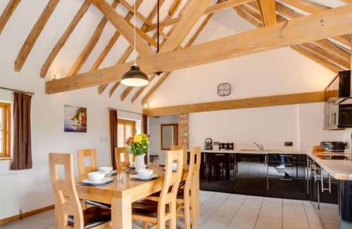 Ewhurst Green House | Vacation home Church Farm in Northiam - Brede - 6 persons, 3 bedrooms