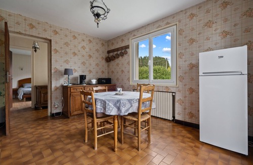 Echalas House | Vacation Home "Chalet Echalas" with Private Terrace, Private Garden & Wi-Fi