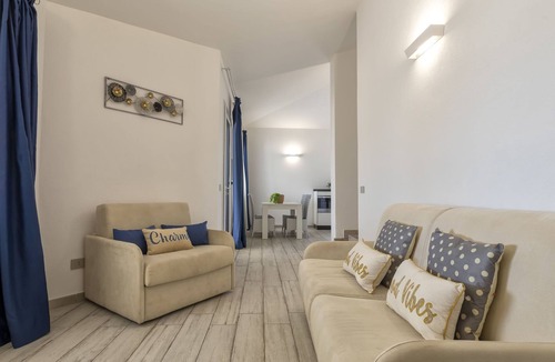 Li Junchi House | Vacation home Chicca by Interhome