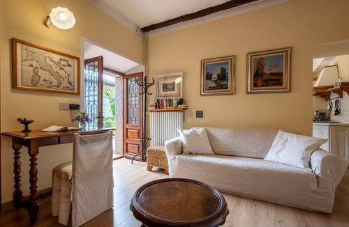 Cissano House | Vacation home Cinzia by Interhome