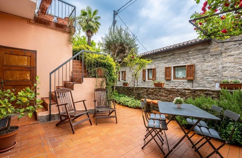 Cissano House | Vacation home Cinzia by Interhome