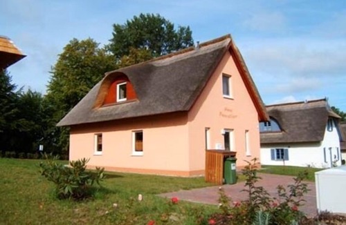 Am Schwarzen Busch House | Vacation home "Dwarslöper" on Poel