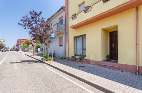Suni Apartment | Vacation Home da Placida "S'Archittu"