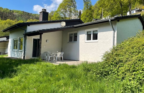 Biersdorf am See House | Vacation home for 5 guests with 78m² in Biersdorf am See (181347)